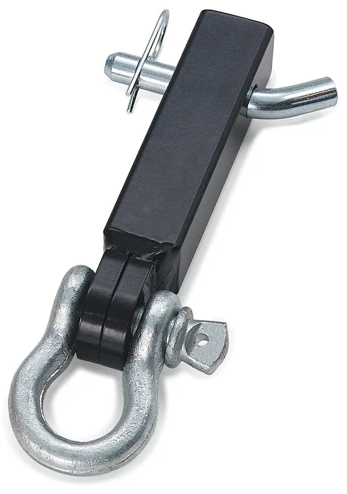 Warn Industries BRKT Shckl Rec MultiMount (Part #62041)