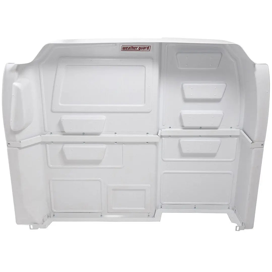 WeatherGuard CabMax Compatible Bulkhead - Transit LR Part 96300301