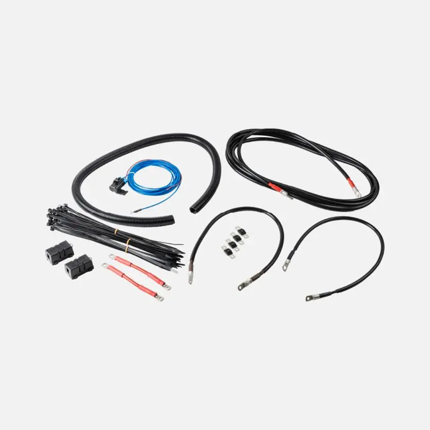 REDARC BCDCWK103 Wiring Kit for Alpha 25A Intermediary Models