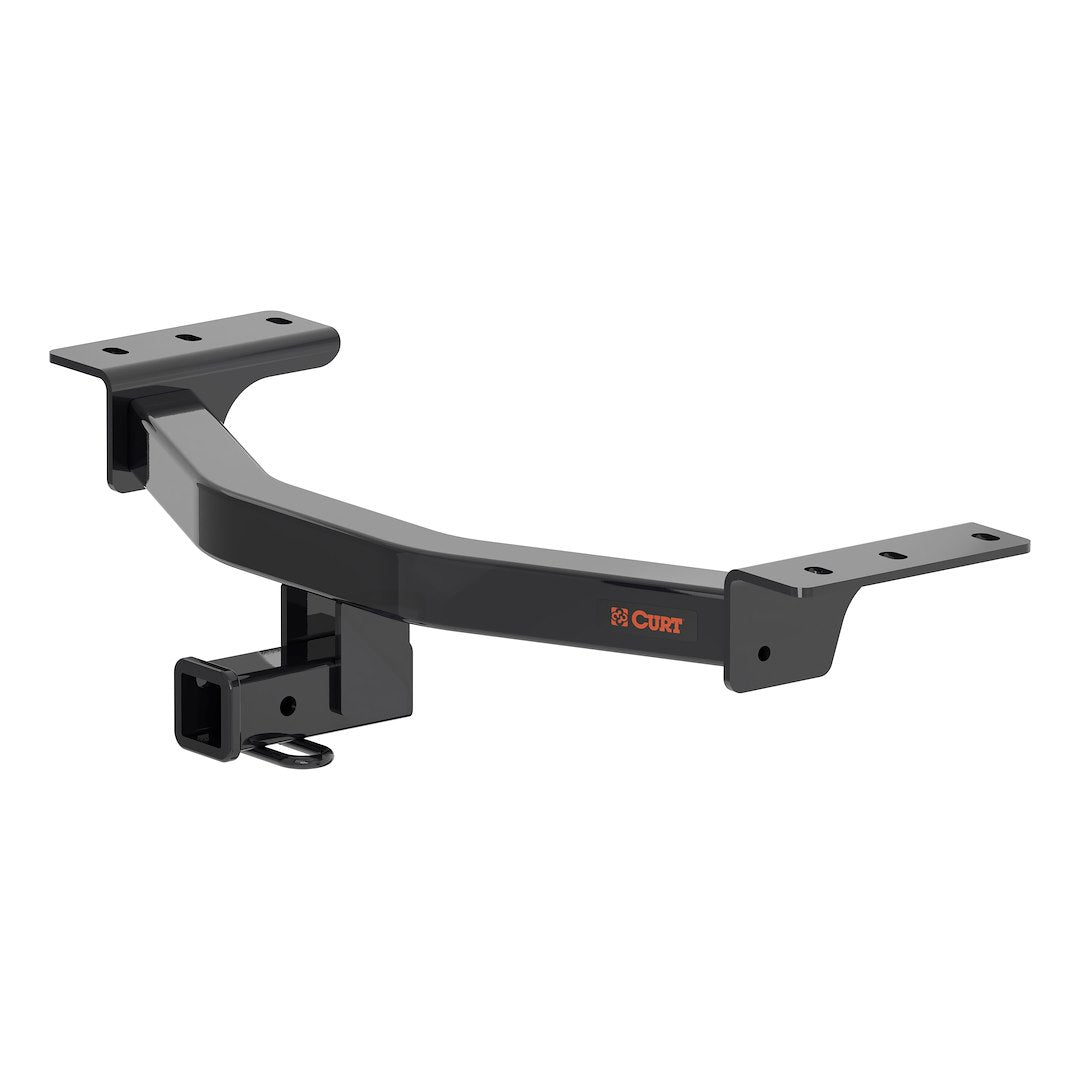 CURT Manufacturing Class 3 Hitch - Part Number 13641 for Heavy-Duty Towing