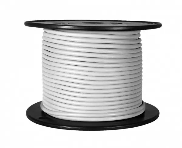 WIRTHCO GPT Primary Wire 16 Gauge, 100 Feet - Durable Automotive Wiring
