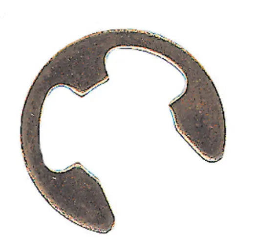SIERRAMARINE Drive Shaft Bearing E-Ring Part 1823459 for Marine Applications