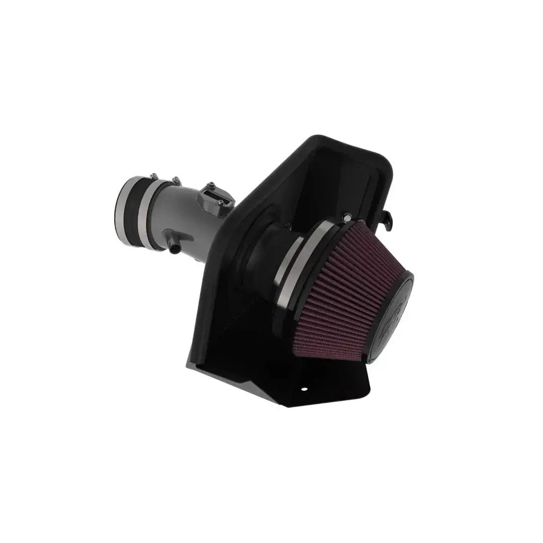 K&N Filter Performance Air Intake System - Part #776019KC by K&N FILTER