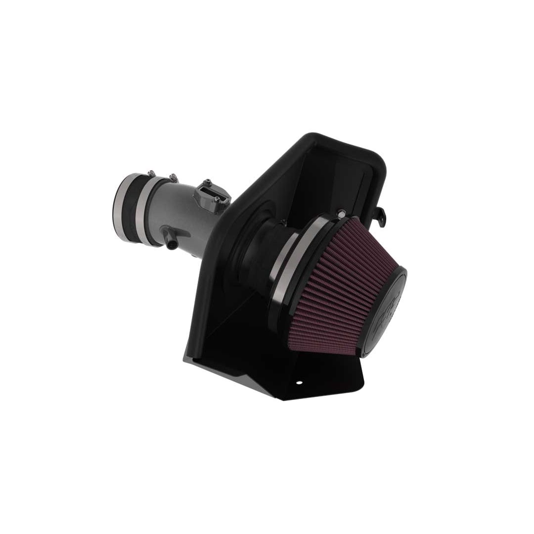 K&N Filter Performance Air Intake System - Part #776019KC