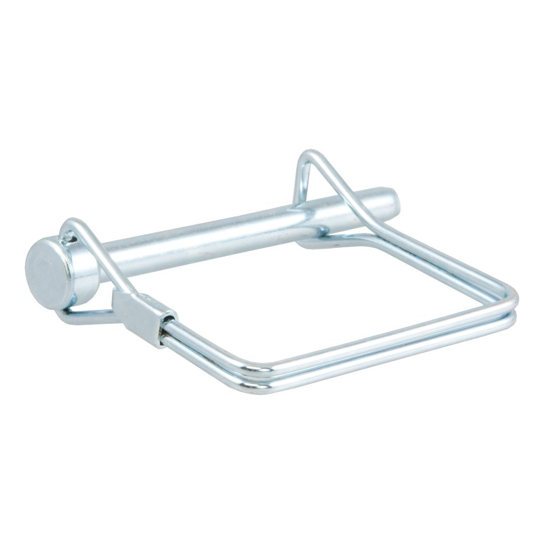 CURT Manufacturing 25080 Safety Pin for Secure Attachments
