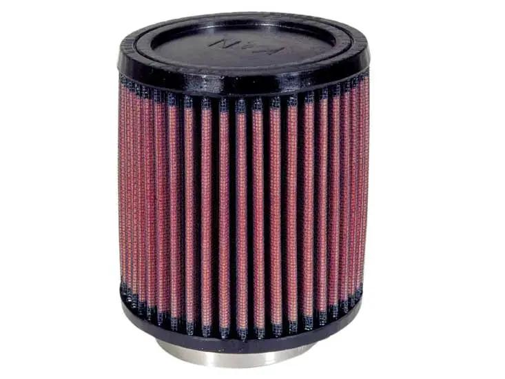 K&N Filter BD6502 Replacement Air Filter for Optimal Engine Performance by K&N FILTER