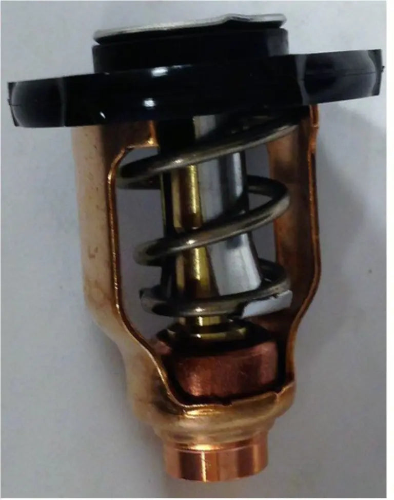 EMP Thermostat Model 7575515 for Precise Climate Control