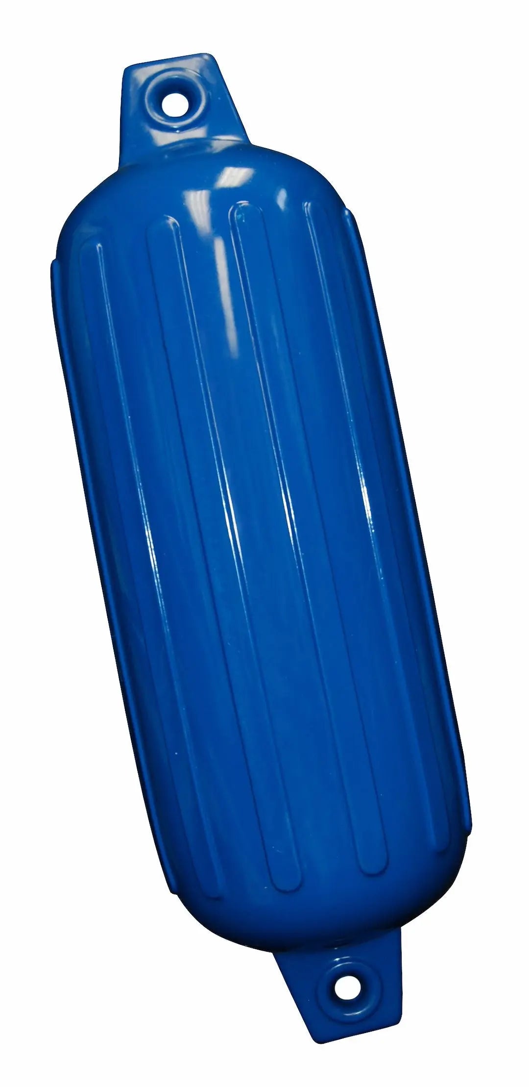 Taylor Made 8' x 26' Blue Boat Guard Fender for Marine Protection