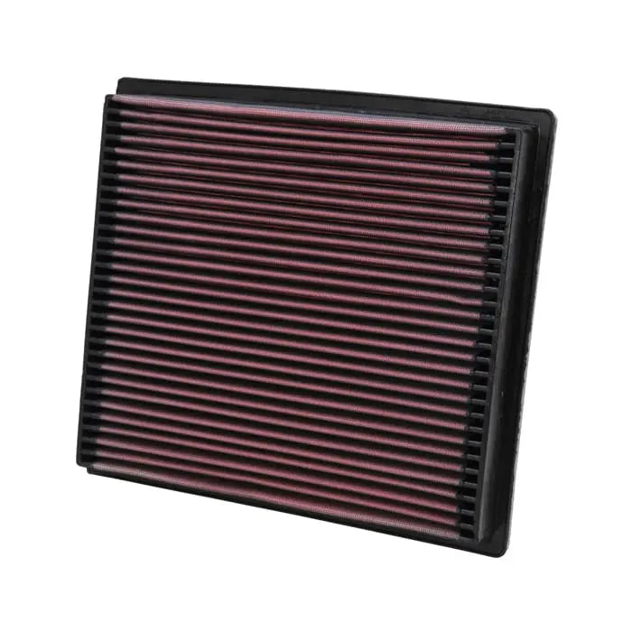 K&N Filter Panel Filter Part 332056 for Enhanced Airflow and Filtration