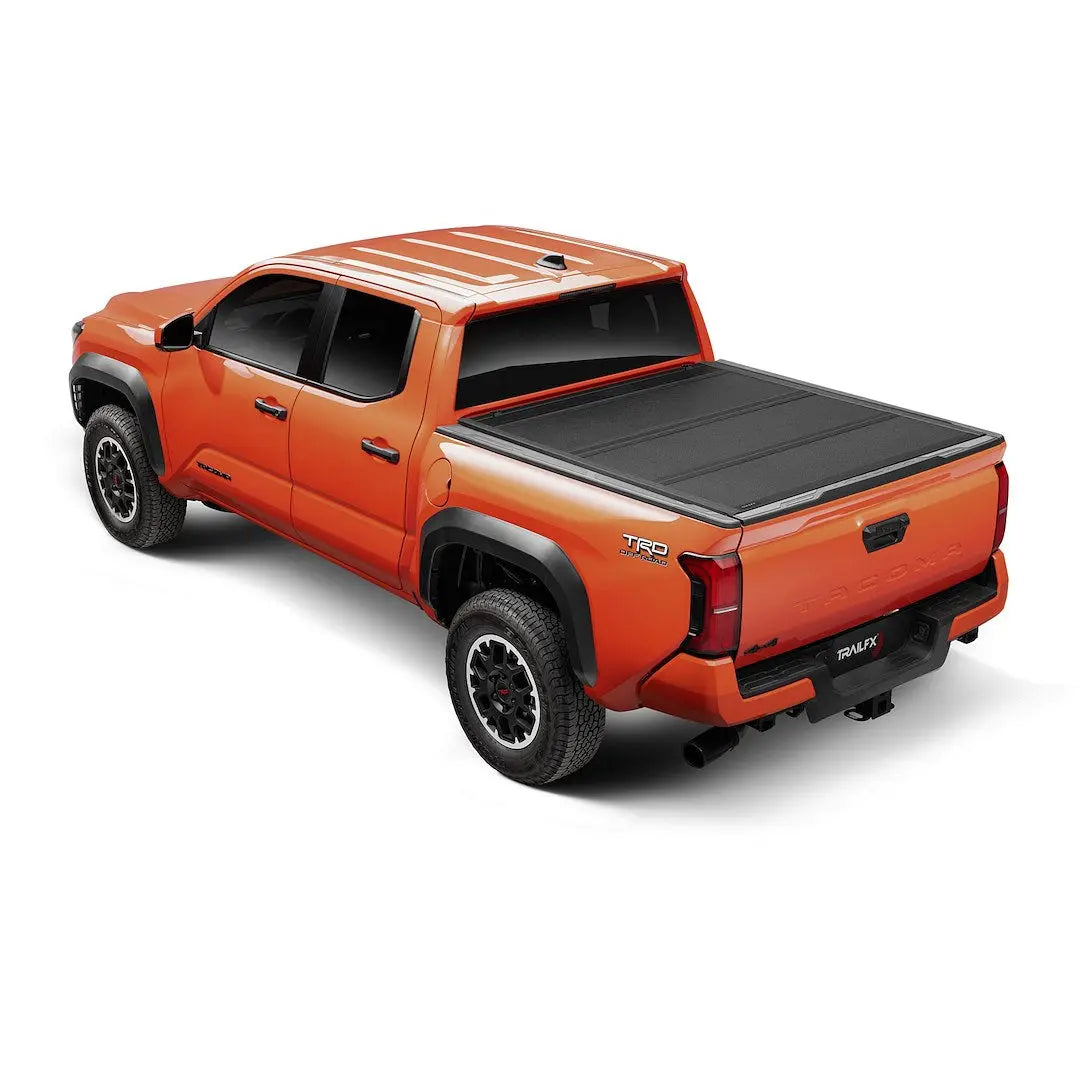 TRAILFX TFX8013 HF3 Tacoma 5' Bed for 2024-2025 Toyota Tacoma