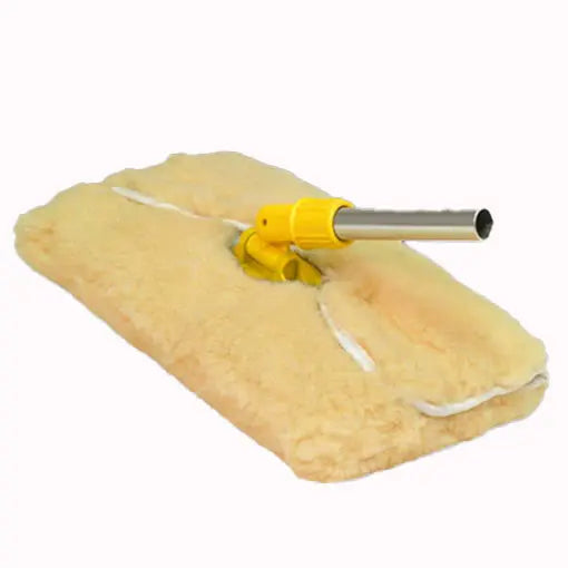 Ocean Access SW19140 Sheepskin Uni-Snap for Comfortable Fit and Enhanced Durability