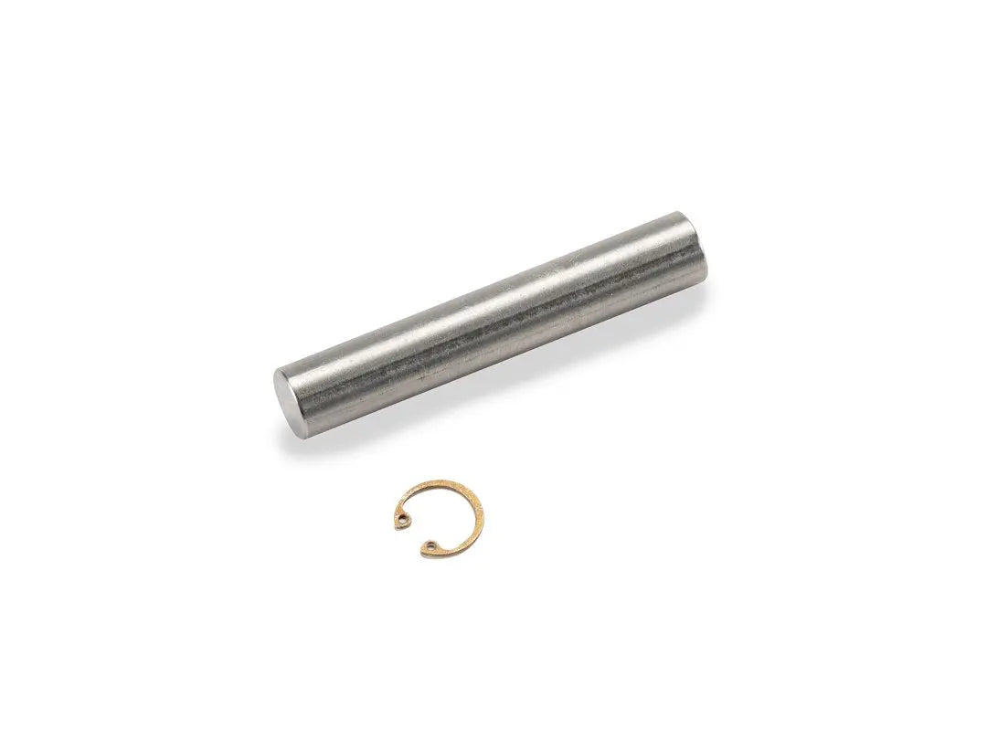 Factor 55 Titanium Pin – UltraHook XTV Flat for Heavy-Duty Recovery