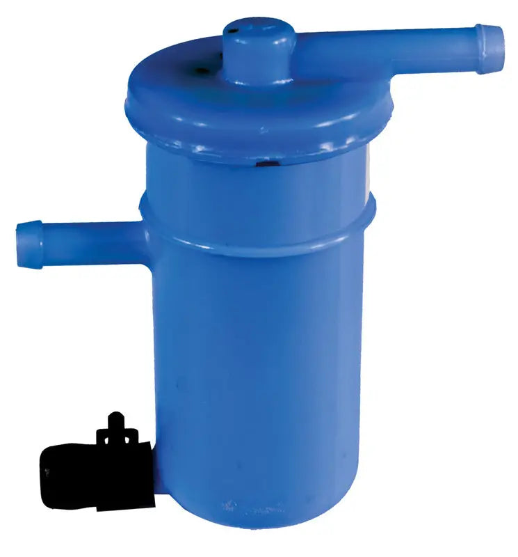 SIERRAMARINE Inline Fuel Filter - Part Number 187711