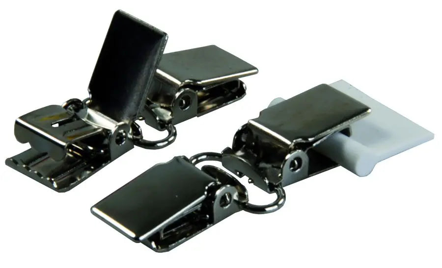 JR Products Double Snap Party Light Hangers - Part Number 05044