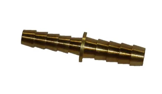 Helix Racing Brass Barb Reducer 5/16 inch to 1/4 inch