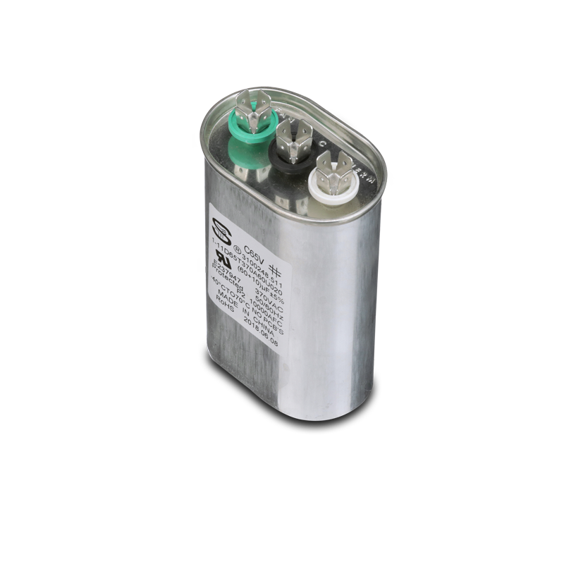Dometic Capacitor Kit Run Part 3311541000 for RV and Marine Applications