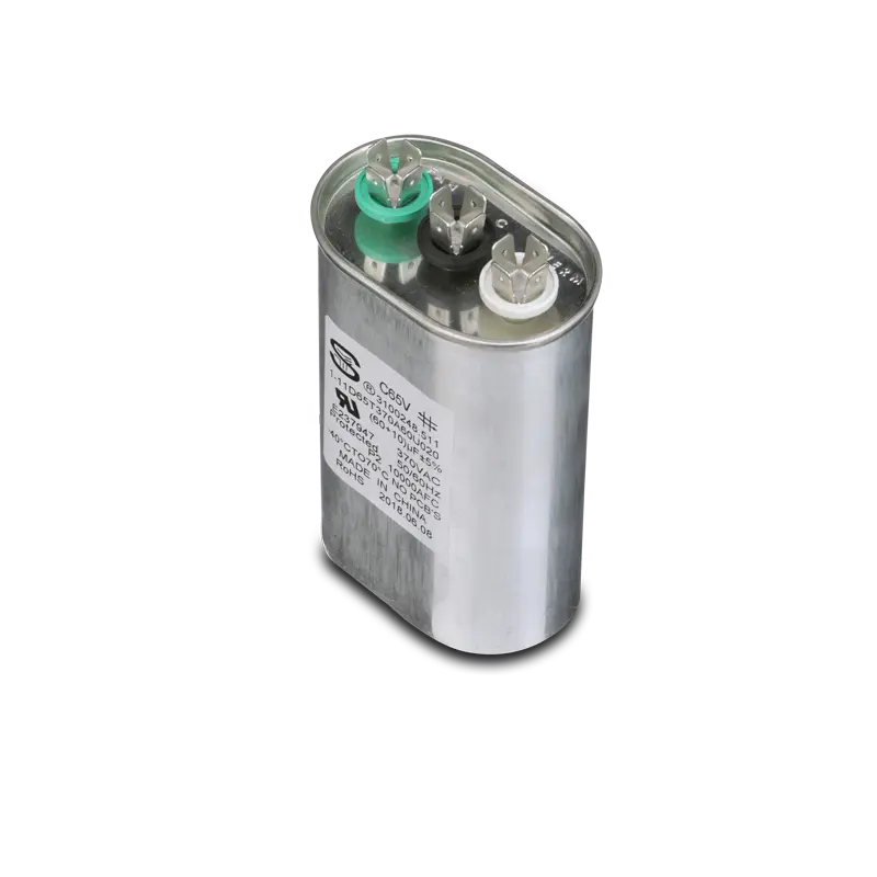 Dometic Capacitor Kit Run Part 3311541000 for RV and Marine Applications by DOMETIC