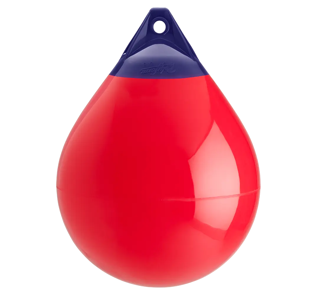 POLYFORM 31628967 20.5' Diameter Buoy with 64.4' Circumference