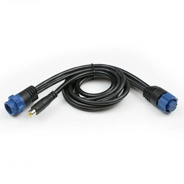 Lowrance HDS Gen2 Video Adapter Cable – Reliable Marine Connectivity