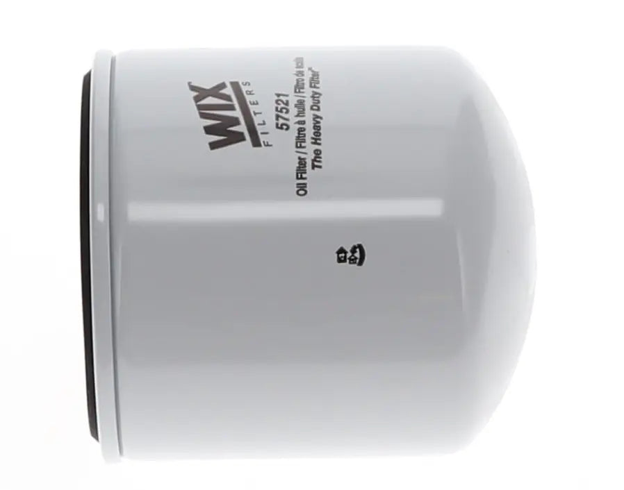 WIX FILTR HD W6957521 Lube Filter for Automotive Applications