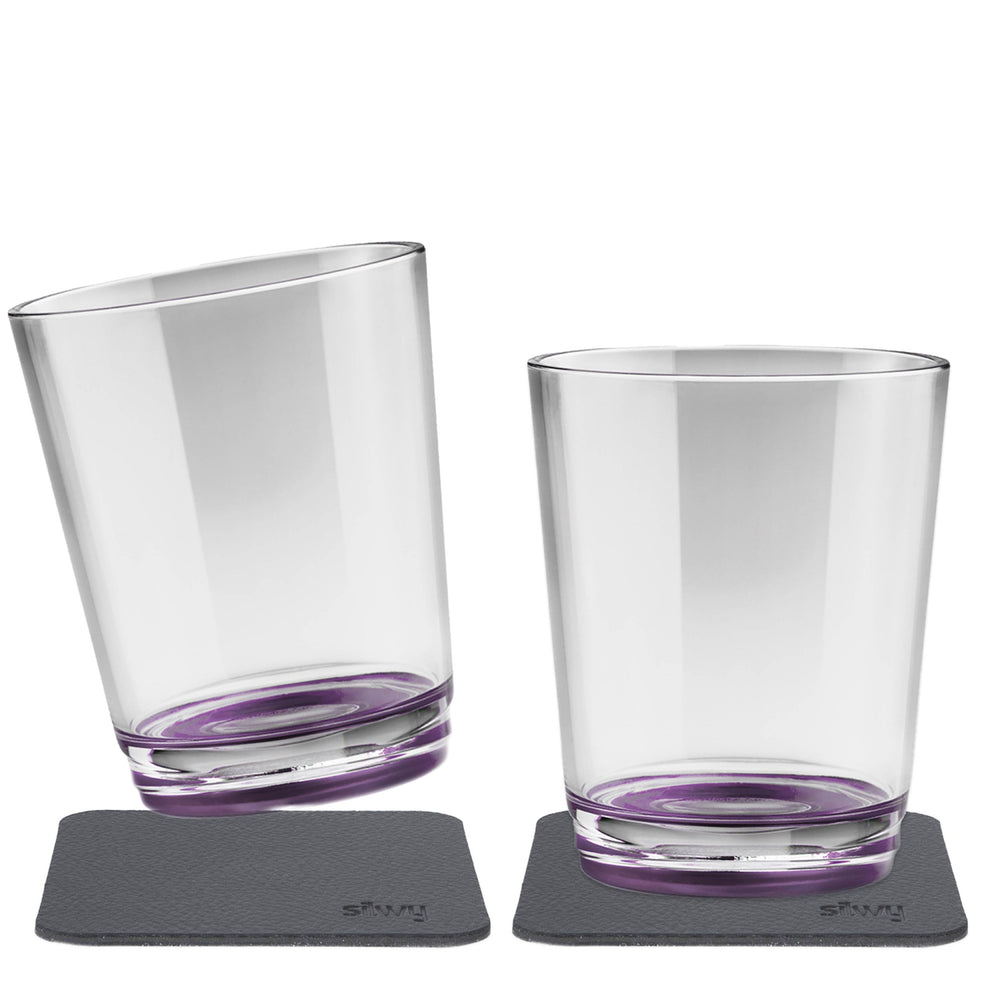 SILWY MAGNET Triple Very Berry Drinking Cup - Durable and Easy to Use