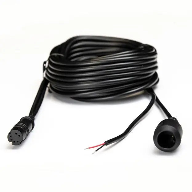 Lowrance Hook2 10 ft Extension Cable – Model 0014413001