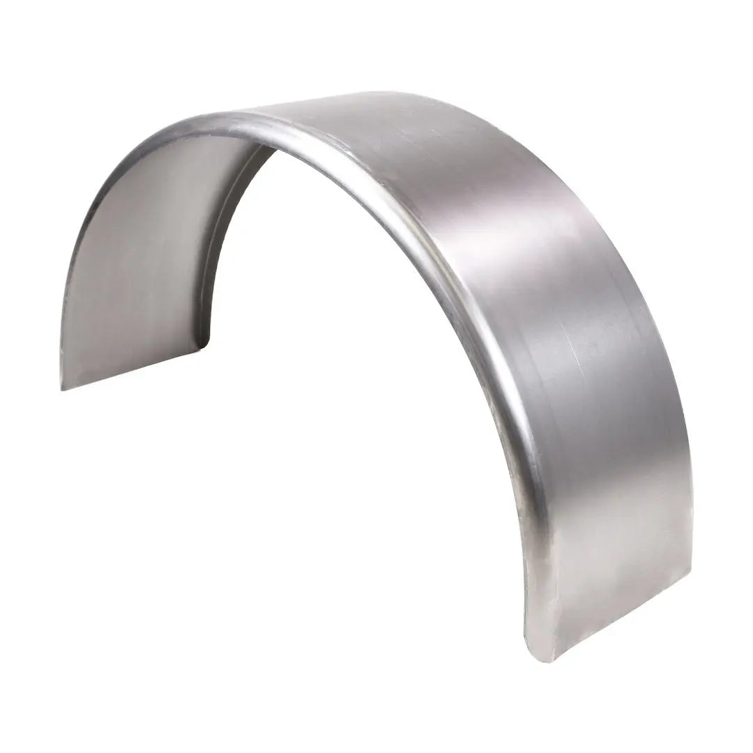 HUSKY TOWING 36' Round Fender with 90 Degree Back - Durable Marine Fender