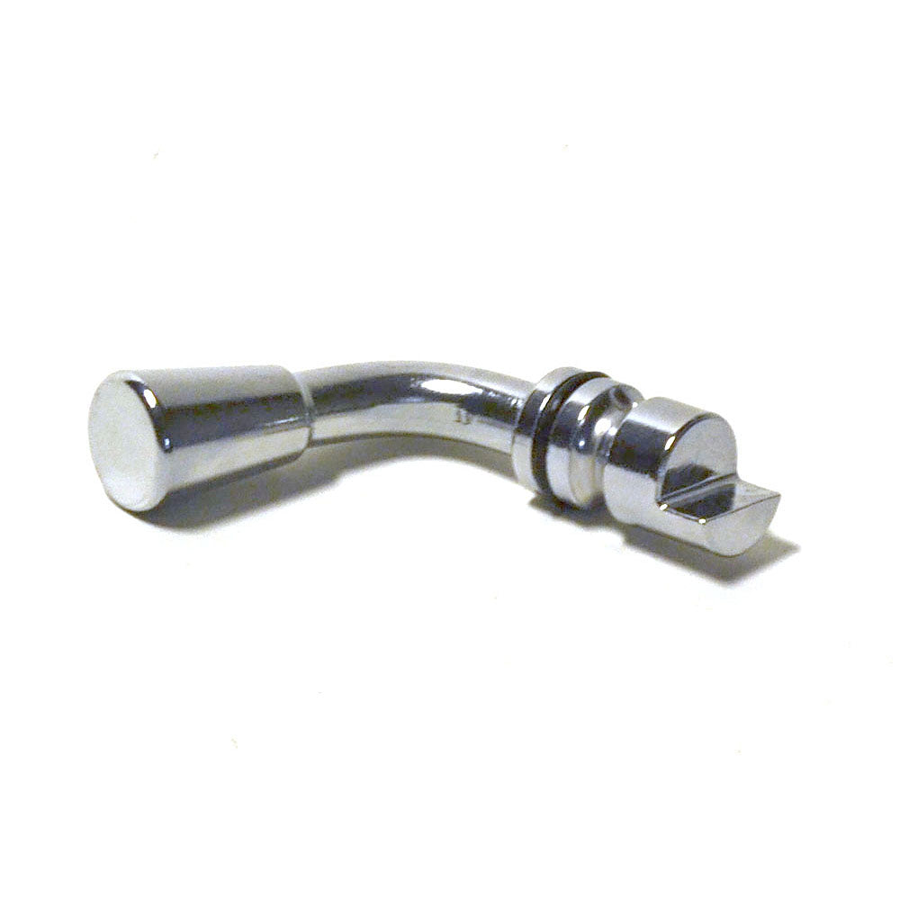 WARN Industrial Clutch Lever Part Number 16479 for Heavy Equipment Control