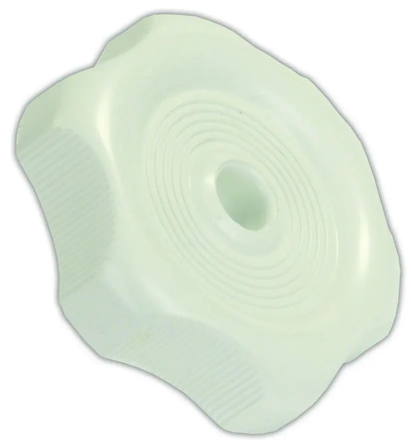JR Products Window Knob with 1/2 Inch Shift for Automotive and RV Applications - Part Number 20355
