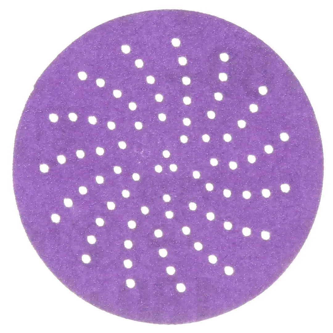 3M Cubitron II Hookit C Abrasive Disc, Part Number 31364