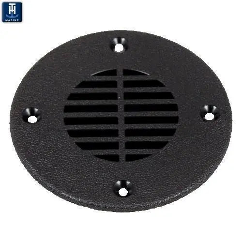 T-H Marine 4' Floor Drain - Durable Marine Grade Plumbing Part