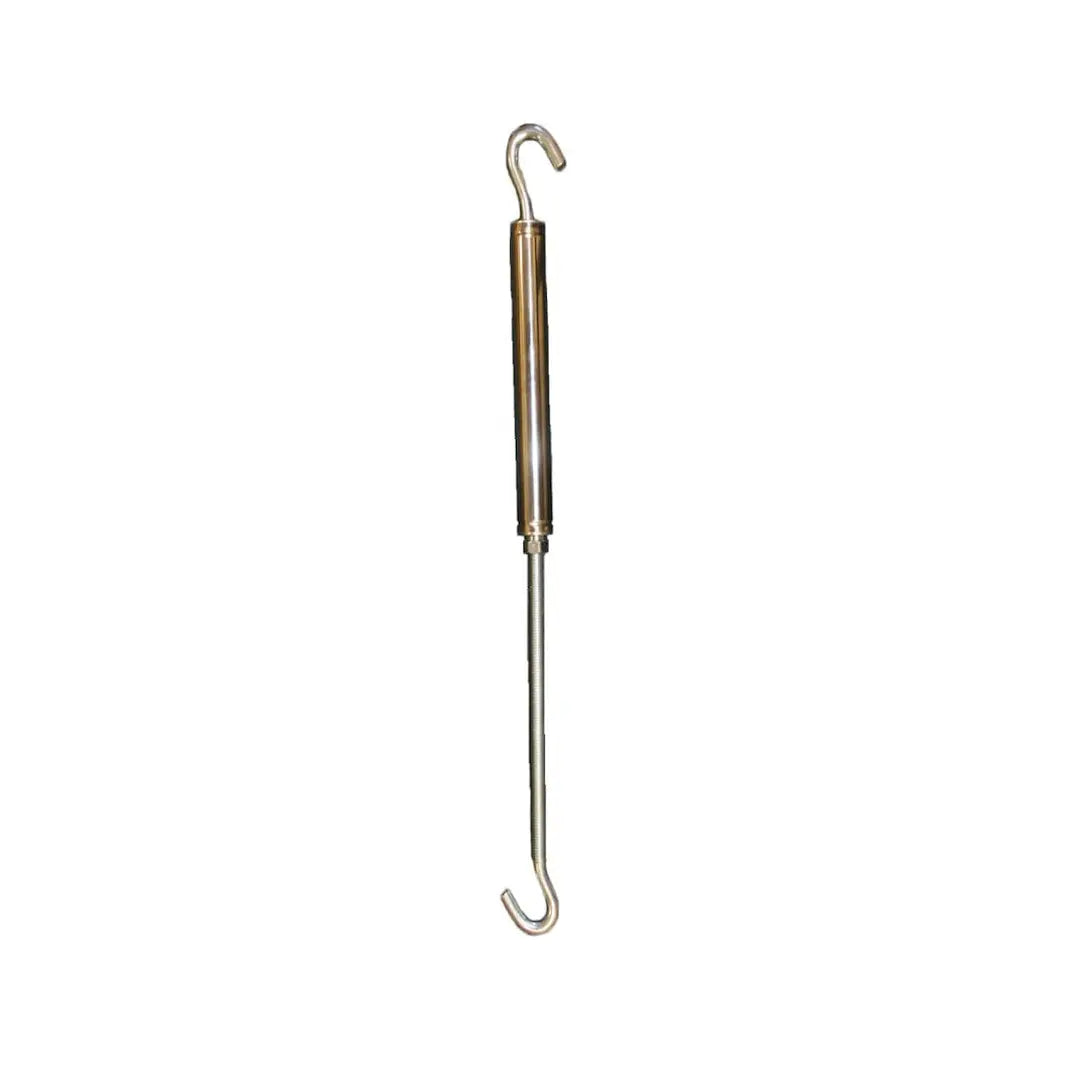 Lippert Components 182901 Spring Loaded Turnbuckle for Trailer Stabilization
