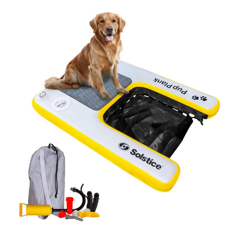 Solstice Wat PUP Plank XL - Heavy-Duty Marine Deck Support