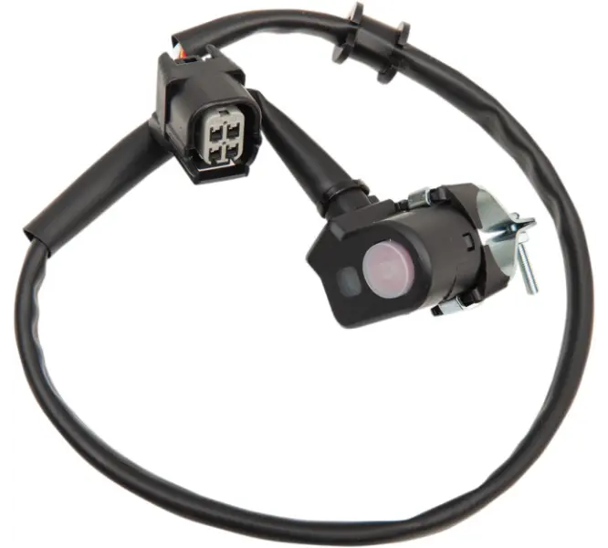 HELIX RACING Kill Switch for Honda CRF450R (2013-2014) – Part #6888824