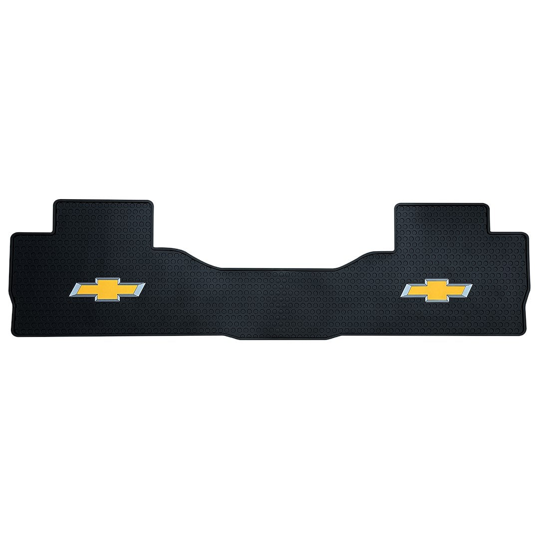 Covercraft Lloyd Mats All-Season Rubber Mats for Vehicles - Part Number 5951171