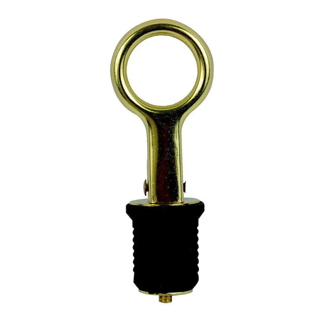 Attwood Mari 115913 Economy Snap Drain Plug Card