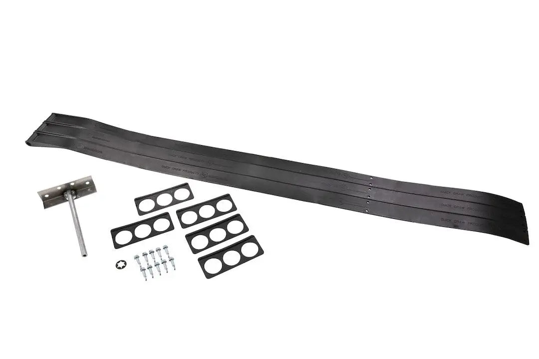 Lippert Components Triple Flex Guard Kit (Part Number 1346291)