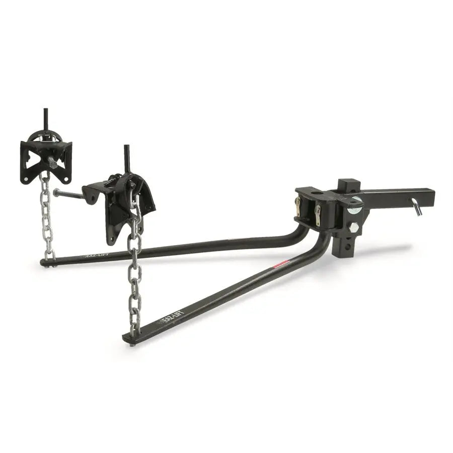 Camco Elite Round Bar 1000 lb Capacity (Part #48053)