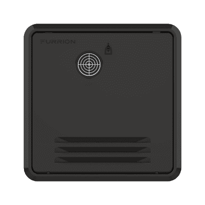 Furrion LLC 2021124010 2.4 GPM Tankless Water Heater Door 1