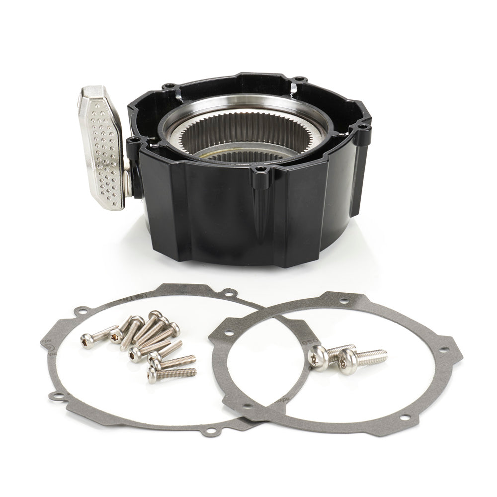 WARN Industries S/P End-Housing Assembly Part 89237 for Heavy Duty Applications