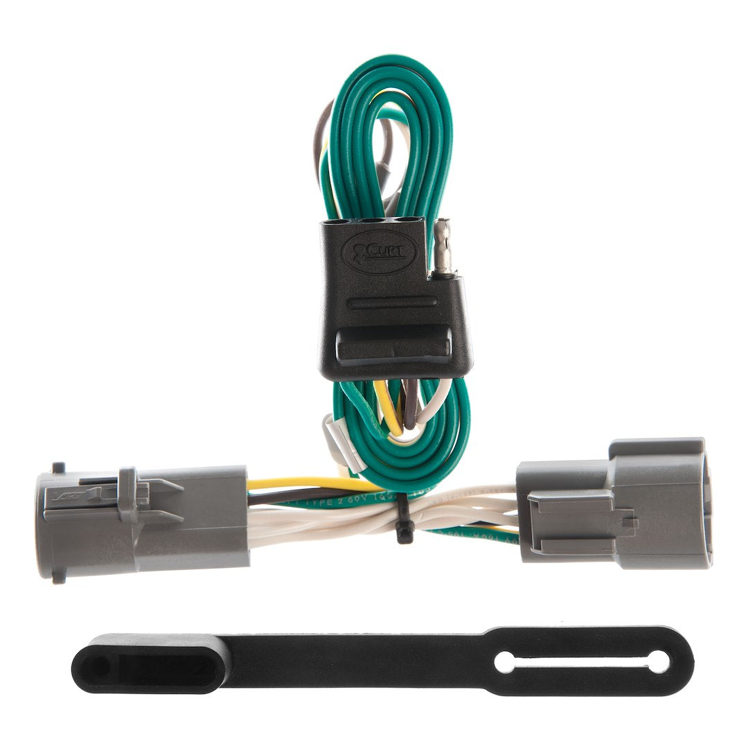 CURT MFG Part 55316 Hitch Accessory for Reliable Towing