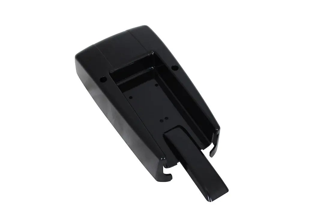 Lippert Components Back Regal Cover - Black, Part #643921