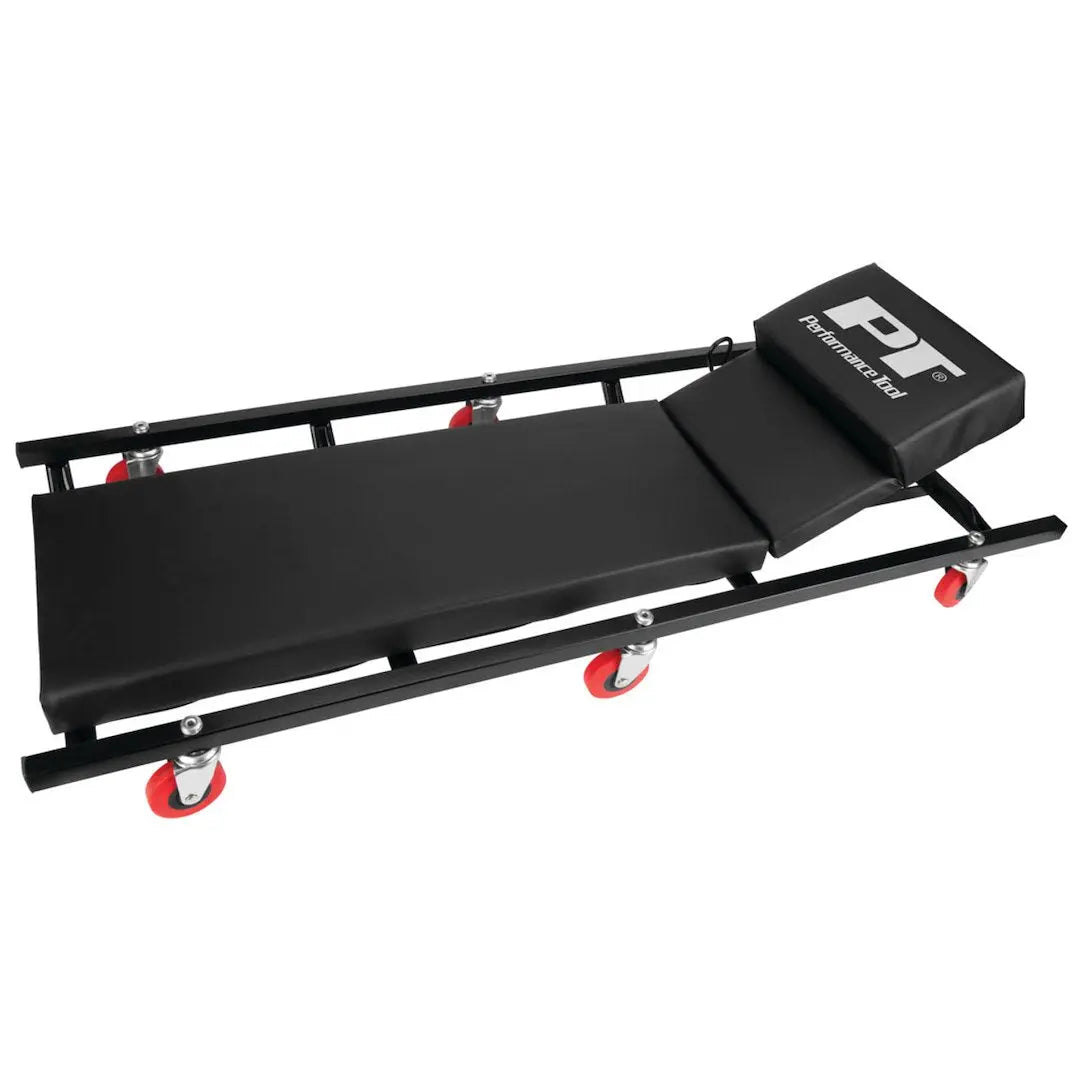 Perform Tool W85005 Creeper for Under-Car and Garage Work