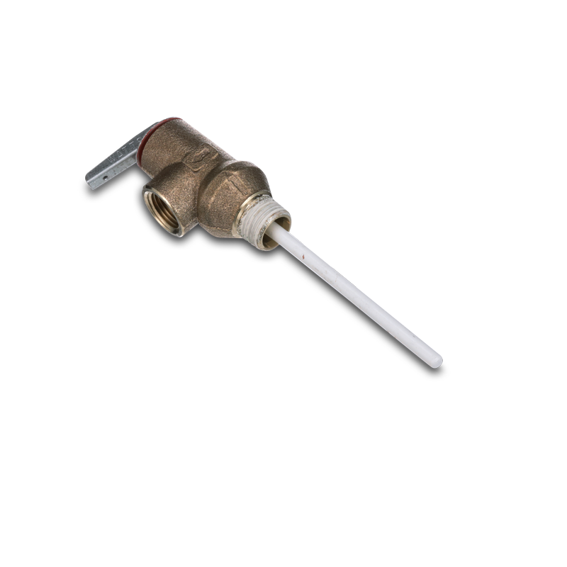Dometic 91604 Relief Valve 1/2 inch for RV and Marine Applications