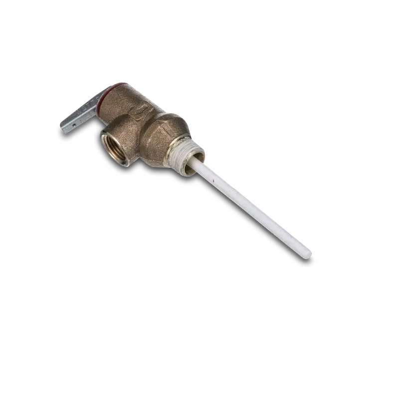 Dometic 91604 Relief Valve 1/2 inch for RV and Marine Applications by DOMETIC