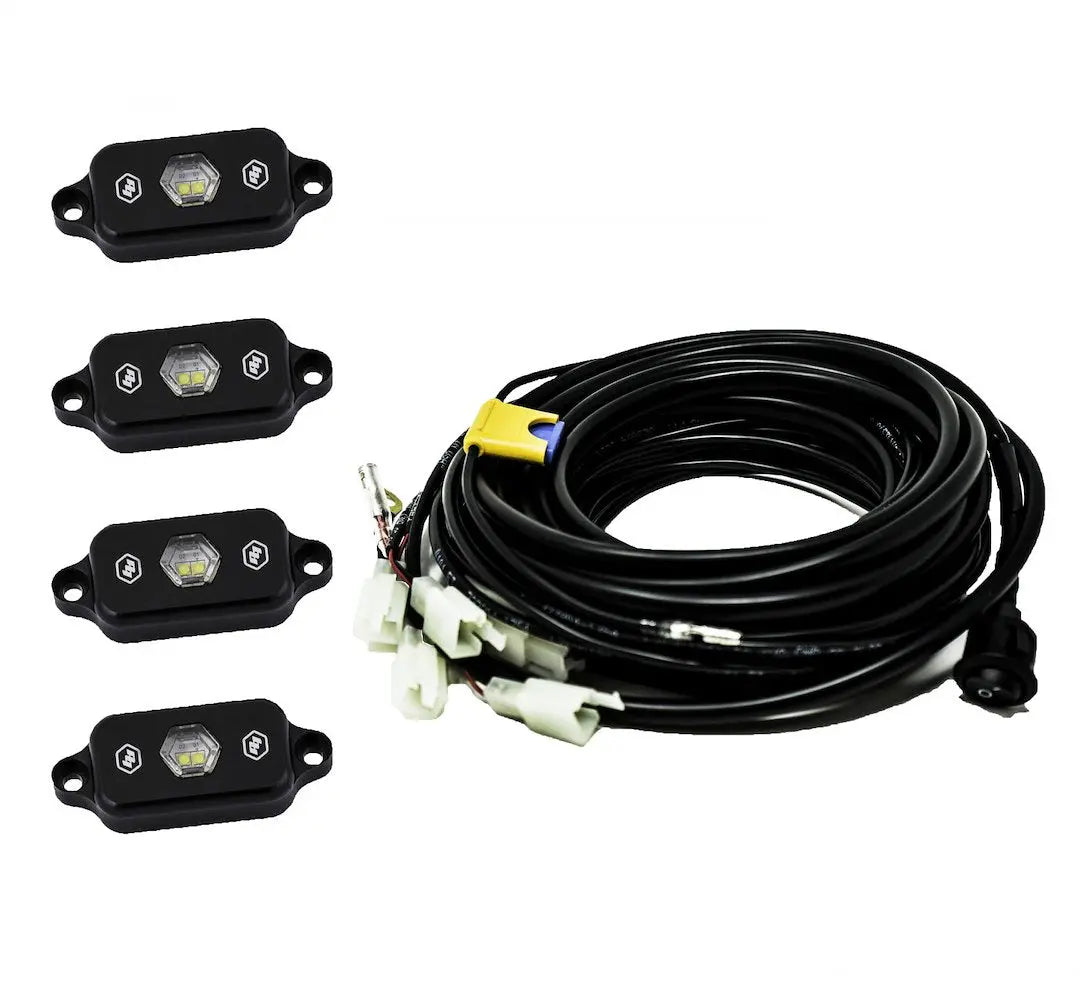 Baja Design Dome Light Part #447059 – Reliable Interior Vehicle Lighting