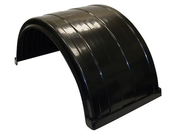 Buyers Production Fender Poly for Up to 24.5-Inch Dual Applications