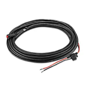 Garmin Electric Power Cable Replacement - Part Number 101206701
