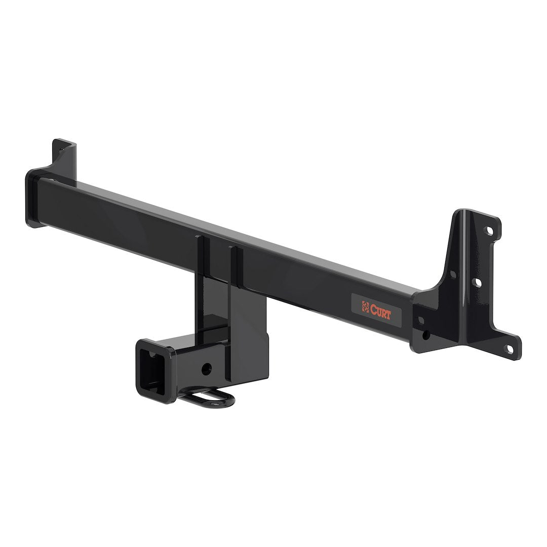 CURT Manufacturing Nissan Kicks CL3 Receiver Hitch Part 13628