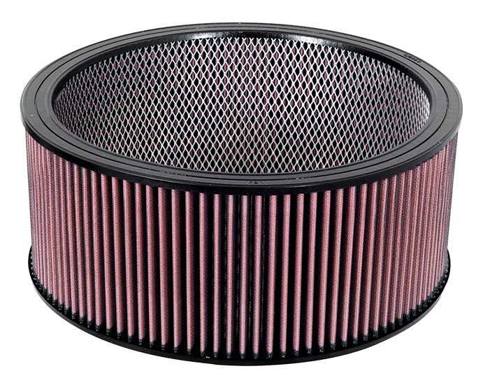 K&N Filter E3770 Air Filter for Optimal Engine Performance